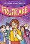 Rex Ogle: Fruitcake: A Graphic Novel, Buch