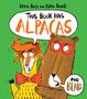 Emma Perry: This Book Has Alpacas and Bears, Buch