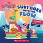 Meredith Rusu: Suki Goes with the Flow (Pikwik Pack Storybook), Buch