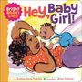 Andrea Davis Pinkney: Hey, Baby Girl, Buch