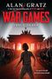 Alan Gratz: War Games, Buch