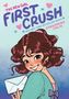 Cassandra Calin: The New Girl: First Crush: A Graphic Novel (the New Girl #2), Buch