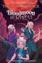 Nicole Andelfinger: Bloodmoon Huntress, Buch, Buch