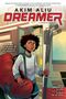 Akim Aliu: Akim Aliu: Dreamer (Original Graphic Memoir), Buch