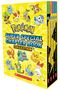 Helena Mayer: Pokemon Super Special Flip Book Collection, Buch