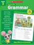 Scholastic Teaching Resources: Scholastic Success with Grammar Grade 2 Workbook, Buch