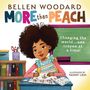 Bellen Woodard: More Than Peach, Buch