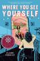 Claire Forrest: Where You See Yourself, Buch
