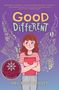 Meg Eden Kuyatt: Good Different, Buch