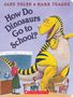 Jane Yolen: How Do Dinosaurs Go to School?, Buch