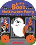 Lala Watkins: Little Boo's Halloween Party (a Lala Watkins Book), Buch