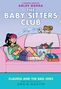 Ann M Martin: Claudia and the Bad Joke: A Graphic Novel (the Baby-Sitters Club #15), Buch