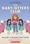 Ann M Martin: Mallory and the Trouble with Twins: A Graphic Novel (the Baby-Sitters Club #17), Buch