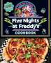 Rob Morris: The Official Five Nights at Freddy's Cookbook, Buch