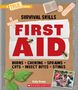 Cody Crane: First Aid (a True Book: Survival Skills), Buch