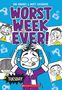 Matt Cosgrove: Tuesday (Worst Week Ever #2), Buch