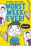 Matt Cosgrove: Thursday (Worst Week Ever #4), Buch