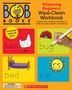 Lynn Maslen Kertell: Bob Books - Wipe-Clean Workbook: Advancing Beginners Phonics, Ages 4 and Up, Kindergarten (Stage 2: Emerging Reader), Buch