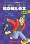 Ari Avatar: Obby Challenge (Diary of a Roblox Pro #3: An Afk Book), Buch
