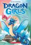 Maddy Mara: Zoe the Beach Dragon (Dragon Girls #11), Buch