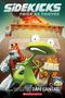 Dan Santat: Thick as Thieves: A Graphic Novel, Buch