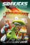 Dan Santat: Thick as Thieves: A Graphic Novel, Buch
