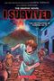 Lauren Tarshis: I Survived the Destruction of Pompeii, AD 79 (I Survived Graphic Novel #10), Buch