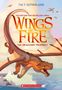 Tui T. Sutherland: Wings of Fire: The Dragonet Prophecy, Buch, Buch
