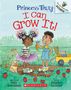 Kelly Greenawalt: I Can Grow It!: An Acorn Book (Princess Truly #10), Buch