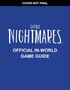 Scholastic: Little Nightmares Official In-World Game Guide, Buch