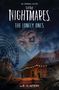 E C Myers: Little Nightmares: The Lonely Ones, Buch
