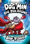 Dav Pilkey: Dog Man: Big Jim Begins: A Graphic Novel (Dog Man #13): From the Creator of Captain Underpants, Buch