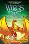Tui T Sutherland: Escaping Peril: A Graphic Novel (Wings of Fire Graphic Novel #8), Buch