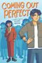Richard Mercado: Coming Out Perfect #1: A Graphic Novel, Buch