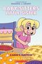 Ann M Martin: Karen's Surprise: A Graphic Novel (Baby-Sitters Little Sister #12), Buch