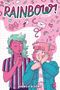 Sunny: Rainbow Volume 1, Buch