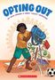 Maia Kobabe: Opting Out, Buch