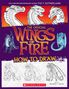 Tui T Sutherland: Wings of Fire: The Official How to Draw, Buch