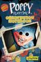 Scholastic: Orientation Notebook (Poppy Playtime), Buch