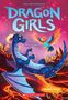 Maddy Mara: Ash the Blaze Dragon (Dragon Girls #17), Buch