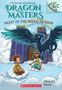 Tracey West: Night of the Dream Dragon: A Branches Book (Dragon Masters #28), Buch