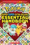 Scholastic: Super Duper Extra Deluxe Essential Handbook (Pokémon), Buch