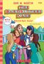 Ann M Martin: Welcome Back, Stacey! (the Baby-Sitters Club #28), Buch