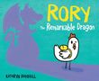 Kathryn Rammell: Rory the Remarkable Dragon, Buch