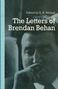 Brendan Behan: The Letters of Brendan Behan, Buch