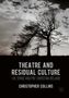 Christopher Collins: Theatre and Residual Culture, Buch