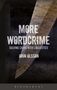 John Olsson: More Wordcrime, Buch