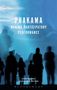 Caoimhe Mcavinchey: Phakama, Buch