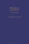 Katherine Walker: Shakespeare and Science, Buch