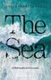 David Farrell Krell: The Sea, Buch